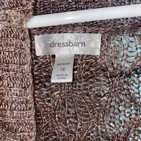 Cardigan - Picture 3 of 4